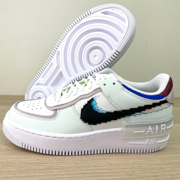 air force shadow se
